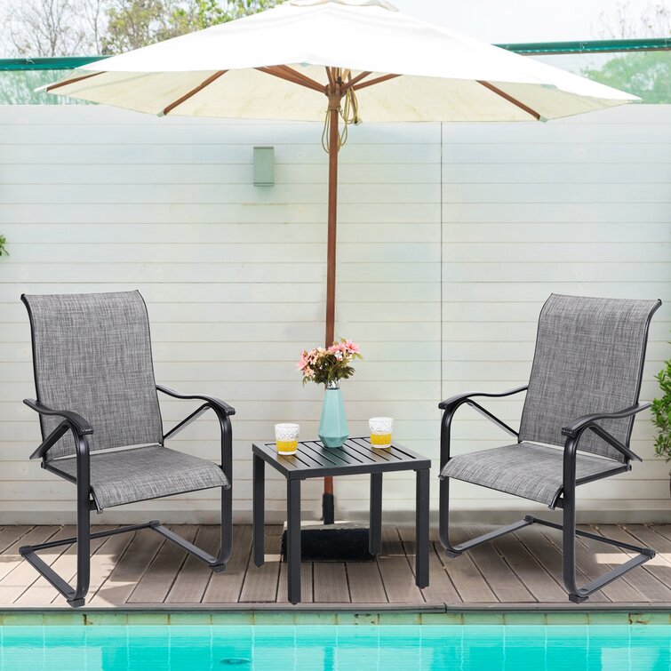 Tesco outdoor dining online sets